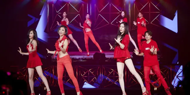 Tinggal Menghitung Hari, fx Segera Comeback & Syuting MV Baru Loh Tinggal Menghitung Hari, fx Segera Comeback & Syuting MV Baru Loh