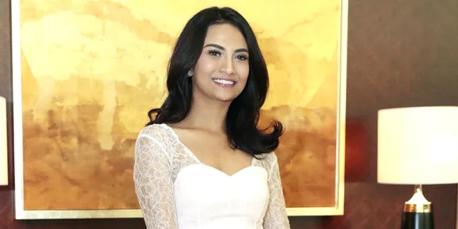 Tinggal Terpisah Sejak 10 Tahun Lalu, Ayah Akui Sulit Kontrol Pergaulan Vanessa Angel