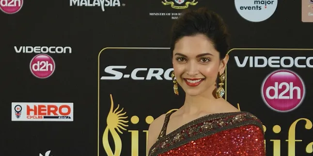 Tinggalkan Akting, Deepika Padukone Siap Jadi Ibu Rumah Tangga