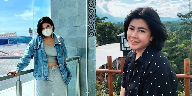 Tinggalkan Dunia Musik, Putri Wulandari Kini Melejit sebagai Pebisnis Skincare Tinggalkan Dunia Musik, Putri Wulandari Kini Melejit sebagai Pebisnis Skincare