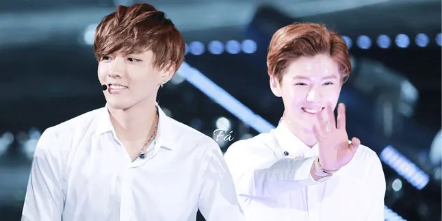 Tinggalkan EXO, Luhan dan Kris Wu Makin Kaya Raya Tinggalkan EXO, Luhan dan Kris Wu Makin Kaya Raya
