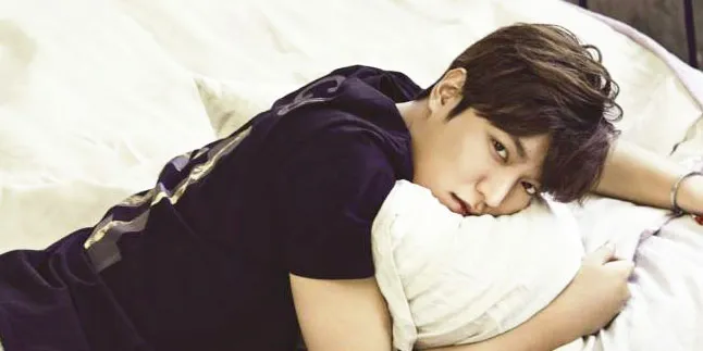 Lee Min Ho Nggak Mau Lagi Perankan Sosok Pewaris Drama Korea?