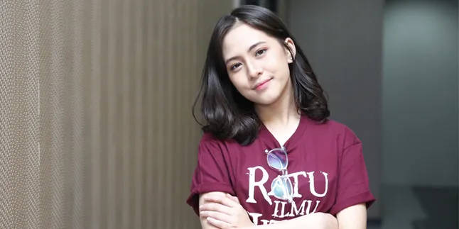 Tinggalkan JKT48 dan Fokus Film, Zara Tak Mau Egois