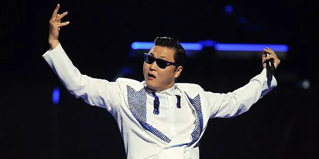 Tinggalkan Korea, PSY Meminta Maaf dan Berterima Kasih