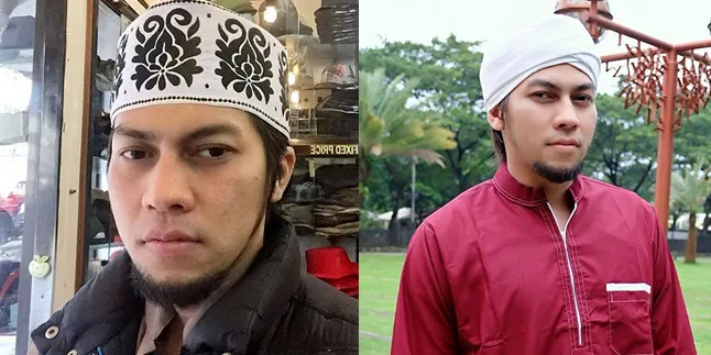 Tinggalkan Popularitas, Sunu Eks Matta Band Akhirnya Pilih Hijrah