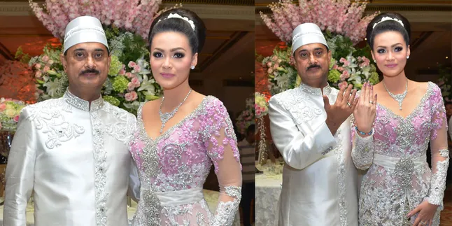 Tinggalkan Rumah, Jay Alatas Tak Lagi Nafkahi Christy Jusung? Tinggalkan Rumah, Jay Alatas Tak Lagi Nafkahi Christy Jusung?