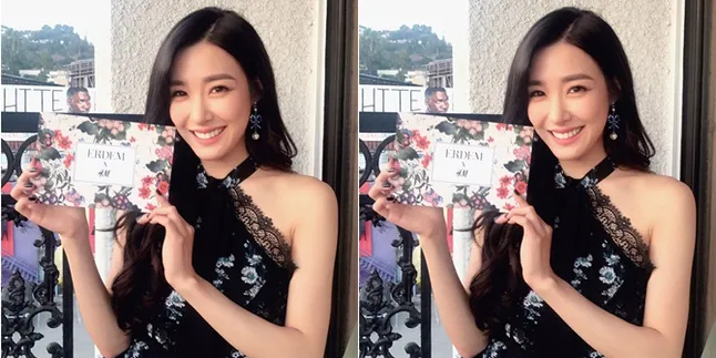 Tinggalkan SM Entertainment, Apa Yang Kini Dilakukan Tiffany SNSD? Tinggalkan SM Entertainment, Apa Yang Kini Dilakukan Tiffany SNSD?