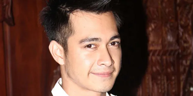 Tinggalkan Wartawan, Eza Gionino Langsung ke Cipinang