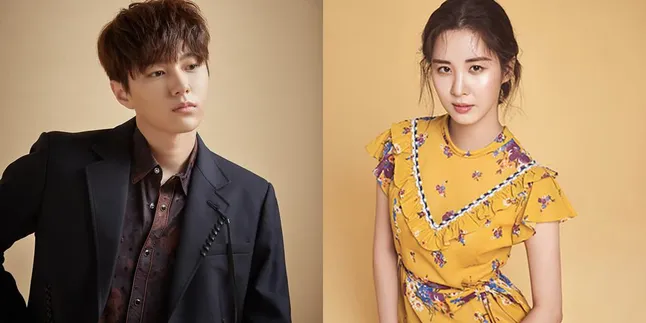 Tinggalkan Woolim Entertainment, Surat Pamitan L INFINITE Jiplak Milik Seohyun?