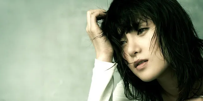 Tinggalkan YG Entertainment, Gummy Pilih C-Jes Agensi JYJ