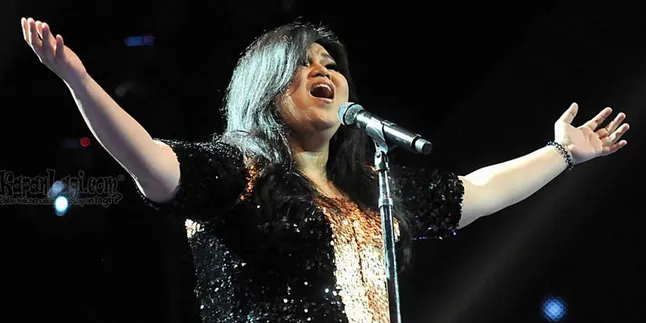 Tinggal di Rumah Karantina, Berat Badan Shena Malsiana Bertambah