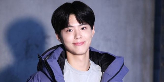 Tall and Skinny, Turns Out Park Bo Gum's Eating Portion is Insane