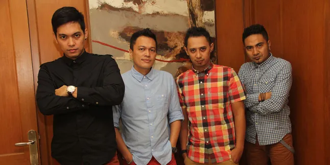 Tingkatkan Keintiman, Ada Band Buka Bersama Armada