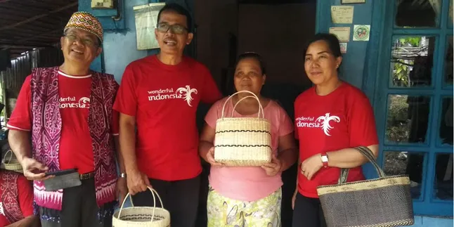 Tingkatkan Kunjungan, Consumer Selling Hot Deals Dihelat Kemenpar di Singapura