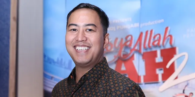 Tio Pakusadewo Dituntut 6 Tahun Penjara, Pandji Pragiwaksono Rasa Ada Ketidakadilan