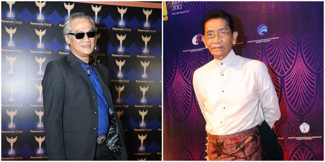 Tio Pakusadewo Tahu WR Soepratman Kidal dari Idris Sardi