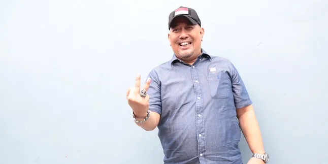 Tio Pakusadewo Tertangkap Karena Kasus Narkoba, Ini Komentar Indro Warkop