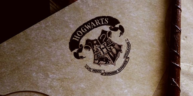 Tipe Kepribadian MBTI di Hogwarts Houses, Potterhead Wajib Tahu