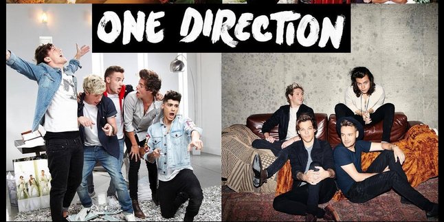 The Personality Types of ONE DIRECTION Members MBTI, Directioners Need to Know