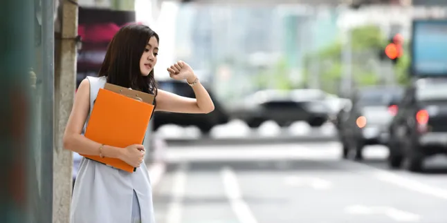 Tipe Pejuang Anti Ngaret yang Seperti Apa Sih Kamu?