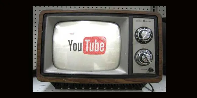 Tipe Penonton YouTube Yang Manakah Kamu?