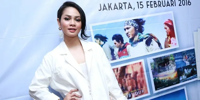 Tips Andien & Suaminya Ini Bikin Kamu Rajin Olahraga Pagi!