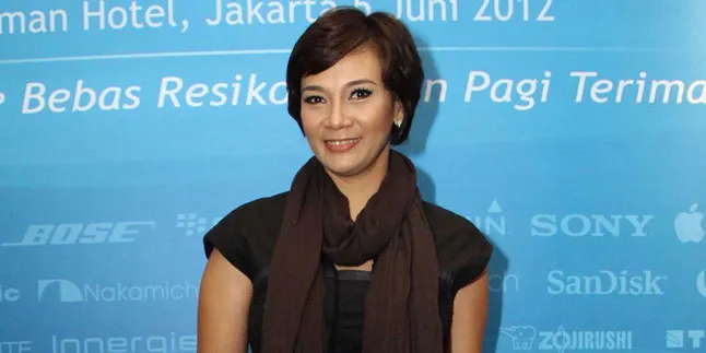 Tips Anti Gosip Ala Dian Nitami! Tips Anti Gosip Ala Dian Nitami!
