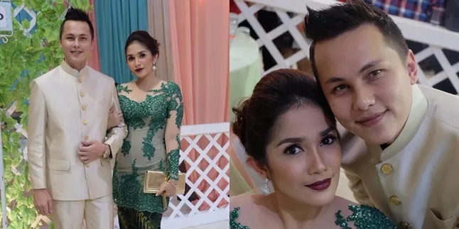 Tips Anti Selingkuh, Ussy Selalu Ingat Perjuangan Cintanya Dengan Andhika