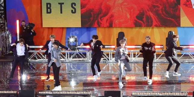 Tips #AntiNgaret Berburu Tiket Konser KPOP Idola