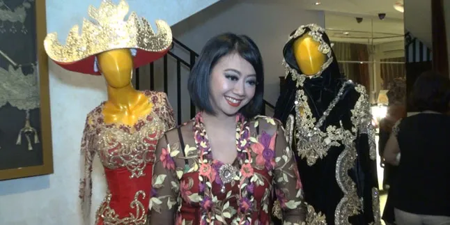 Tips Asri Welas Nggak Lemas di Bulan Puasa
