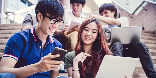 Tips Atur Instagram Feed untuk Acara Pensi Kamu