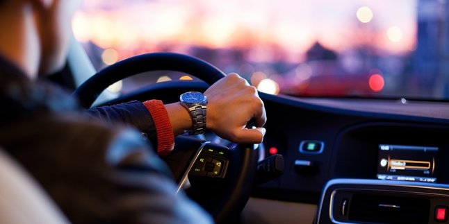 7 Tips Berkendara di Jalan Tol dengan Aman Agar Terhindar dari Kecelakaan, Penting Dilakukan