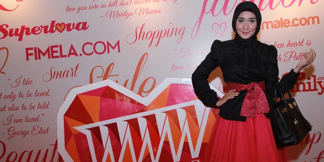 Tips Cantik Ala Dian Pelangi