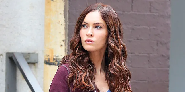 Tips Cantik Super Aneh Ala J-Lo, Megan Fox Dll