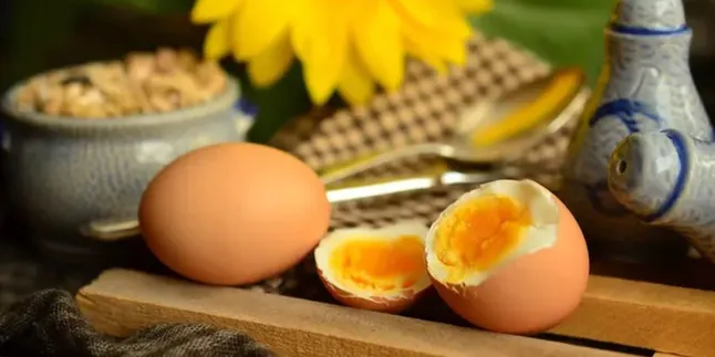 Tips Cara Rebus Telur Setengah Matang ala Jepang, Praktis untuk Dicoba di Rumah