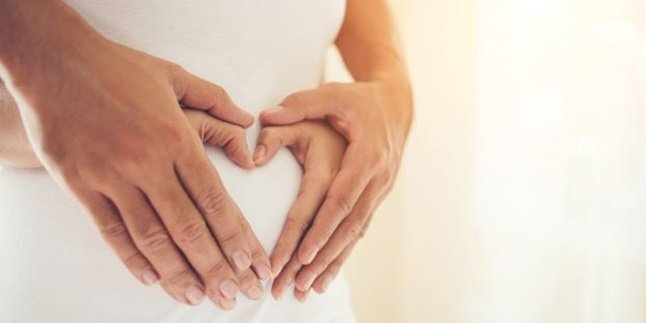 Quick Pregnancy Tips, These 8 Foods Can Improve Women's Fertility