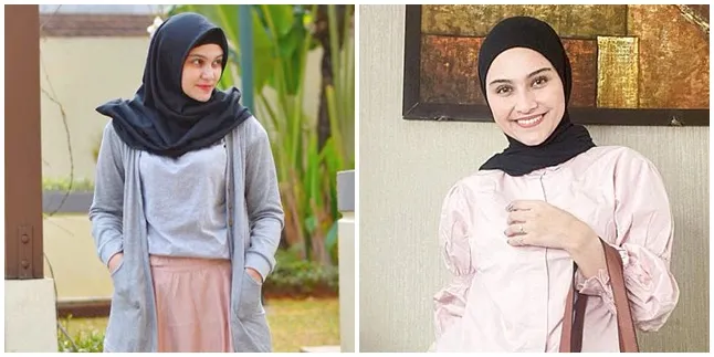 Tips dari Zee Zee Shahab Untuk Kamu yang Ogah-Ogahan Buat Olahraga Lari, Bisa Dicoba Nih! Tips dari Zee Zee Shahab Untuk Kamu yang Ogah-Ogahan Buat Olahraga Lari, Bisa Dicoba Nih!
