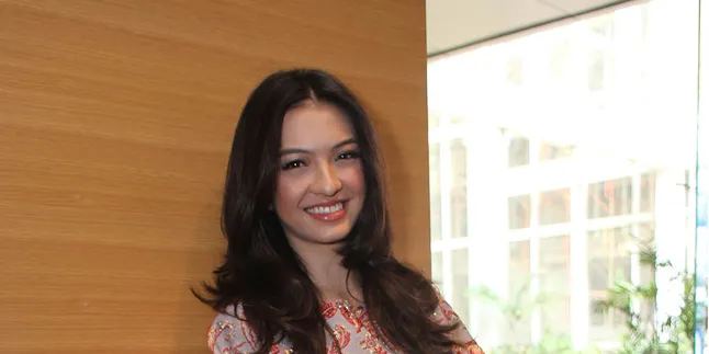 Tips Jaga Rambut dan Kesehatan Tubuh ala Raline Shah Tips Jaga Rambut dan Kesehatan Tubuh ala Raline Shah