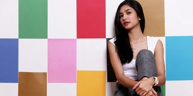 Tips Kecantikan Mikha Tambayong, Simple Banget Tips Kecantikan Mikha Tambayong, Simple Banget