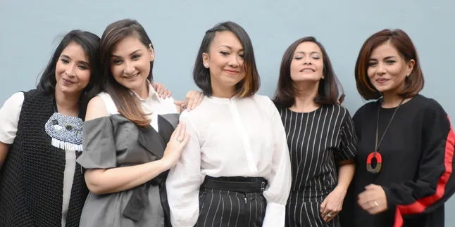 Tips Kompak Ala Geng Mama Sederhana, Tak Butuh Dana Mahal!