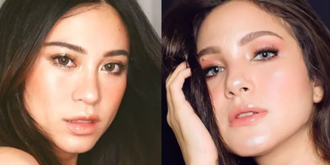 Tips Kulit Anti Kusam dari Paola Tambunan dan Tyna Mirdad