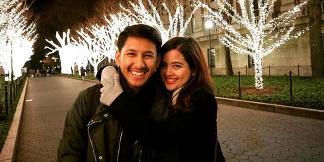 Tips LDR dan Kuliah di Luar Negeri Ala Tasya Kamila