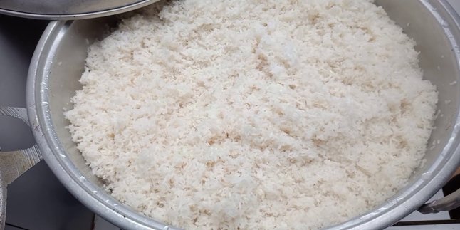 Tips for Cooking Low-Carb Rice Without a Rice Cooker, Can Make Your Body Healthier