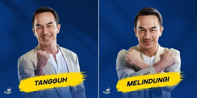 Tips Memilih Cat Eksterior Rumah ala Joe Taslim, Bisa Tahan Hingga 15 Tahun Lho!