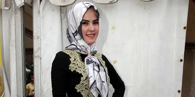 Tips Menarik Dari Angel Lelga Untuk Wanita Berhijab