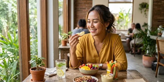 Tips for Overcoming Fatigue After a Day of Visiting, Recharge Your Energy to Stay Fresh