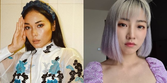 Tips for Caring for Sensitive Skin ala Selebgram Ayla Dimitri and Korean Youtuber Han Yoo Ra