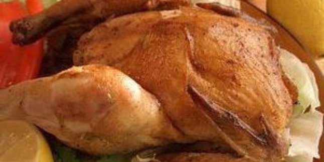 Tips for Boiling Free-Range Chicken Quickly and Tenderly Without a Pressure Cooker, Saving Gas and Practical