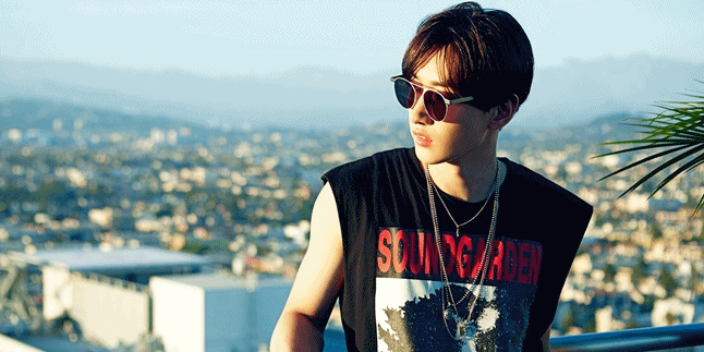 Tips Nembak Sahabat Dari Eunhyuk SuJu, Bikin Melting