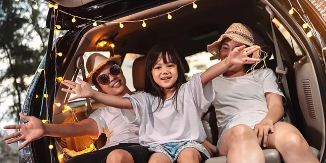 Tips Perjalanan Anti-Drama Bersama Si Kecil untuk Liburan Seru Tips Perjalanan Anti-Drama Bersama Si Kecil untuk Liburan Seru